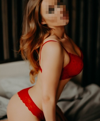 Анкета проститутки Уляна - Фото, г. Максютово, 25 лет, №1985