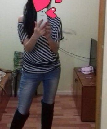 Анкета проститутки Елизавета - Фото, г. Максютово, 28 лет, №11340