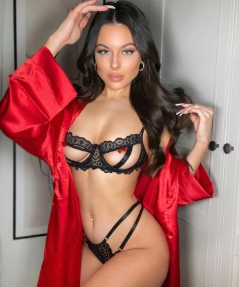 Анкета проститутки Памела - Фото, г. Максютово, 22 года, №3150